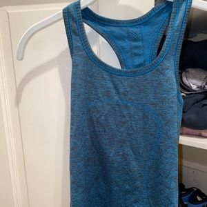 Lululemon Swiftly Tech Racerback Tank Top